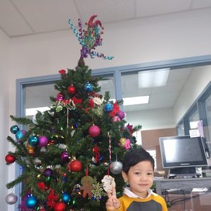 Meet your Posher, Ah